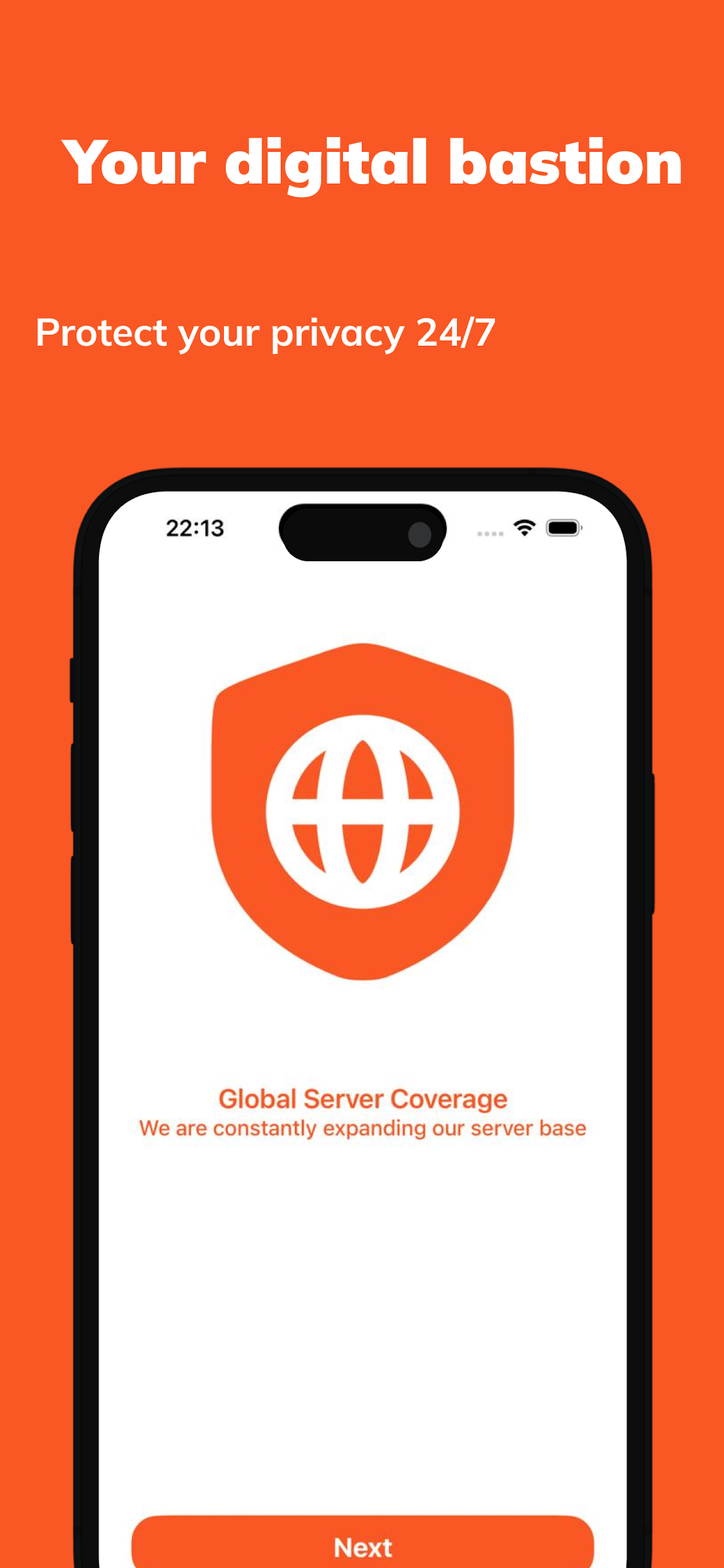 BOTTAK VPN - Secure Internet