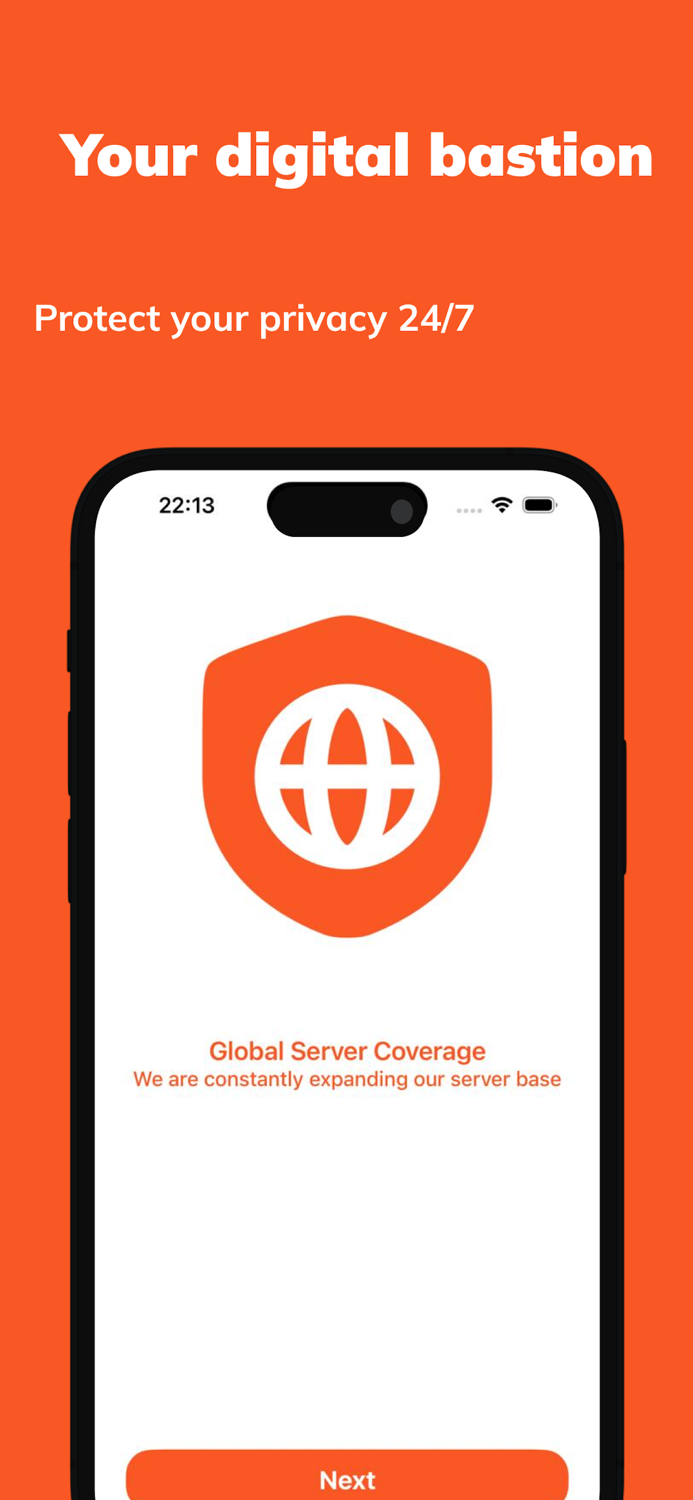 BOTTAK VPN - Secure Internet