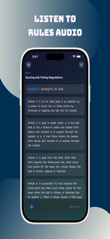 By Rule Screenshot 6 of 10