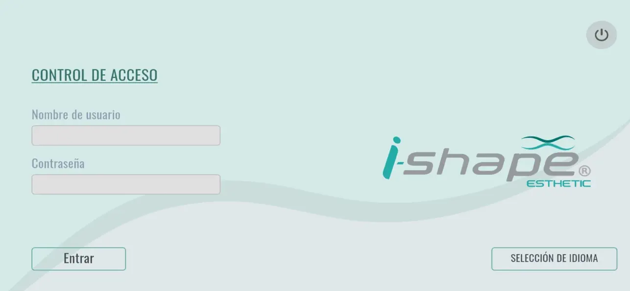 Screenshot #1 pour iShape v25
