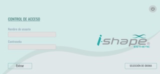 iShape v25 screenshot