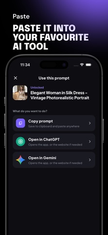 Prompt Zone Screenshot 4 of 5