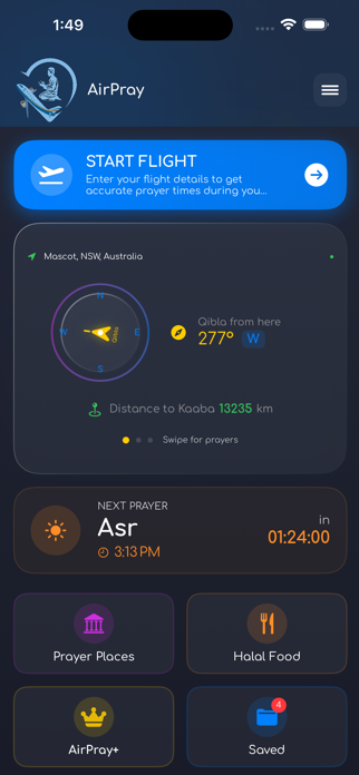 AirPray Screenshot 3 of 10