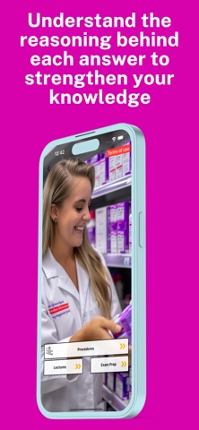 Advanced Pharmacy Mastery Screenshot 5 of 5