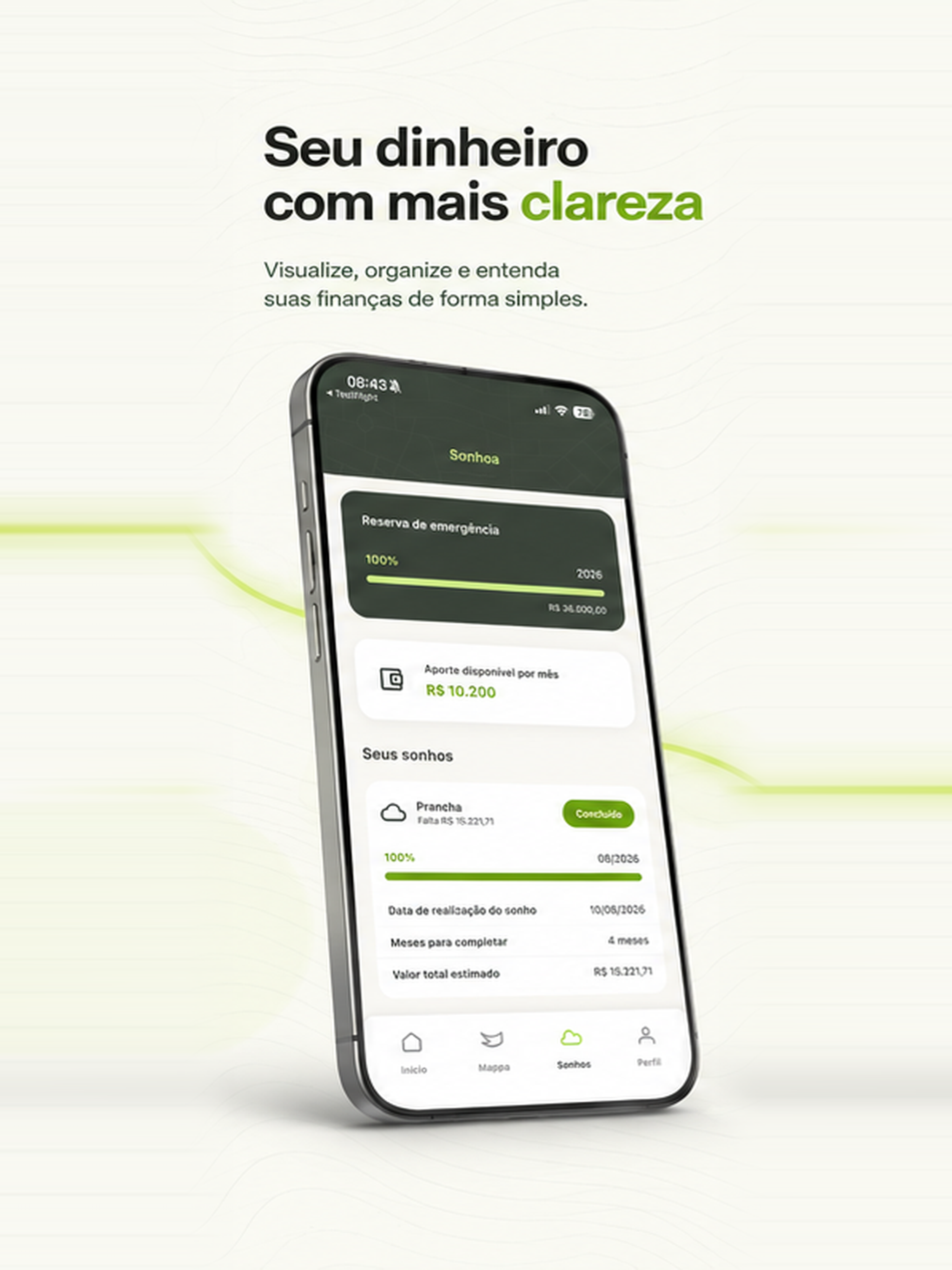 Mappi Brasil screenshot 8