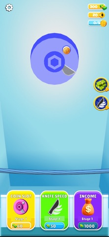 Bitcoin Fever Blast Screenshot 1 of 3