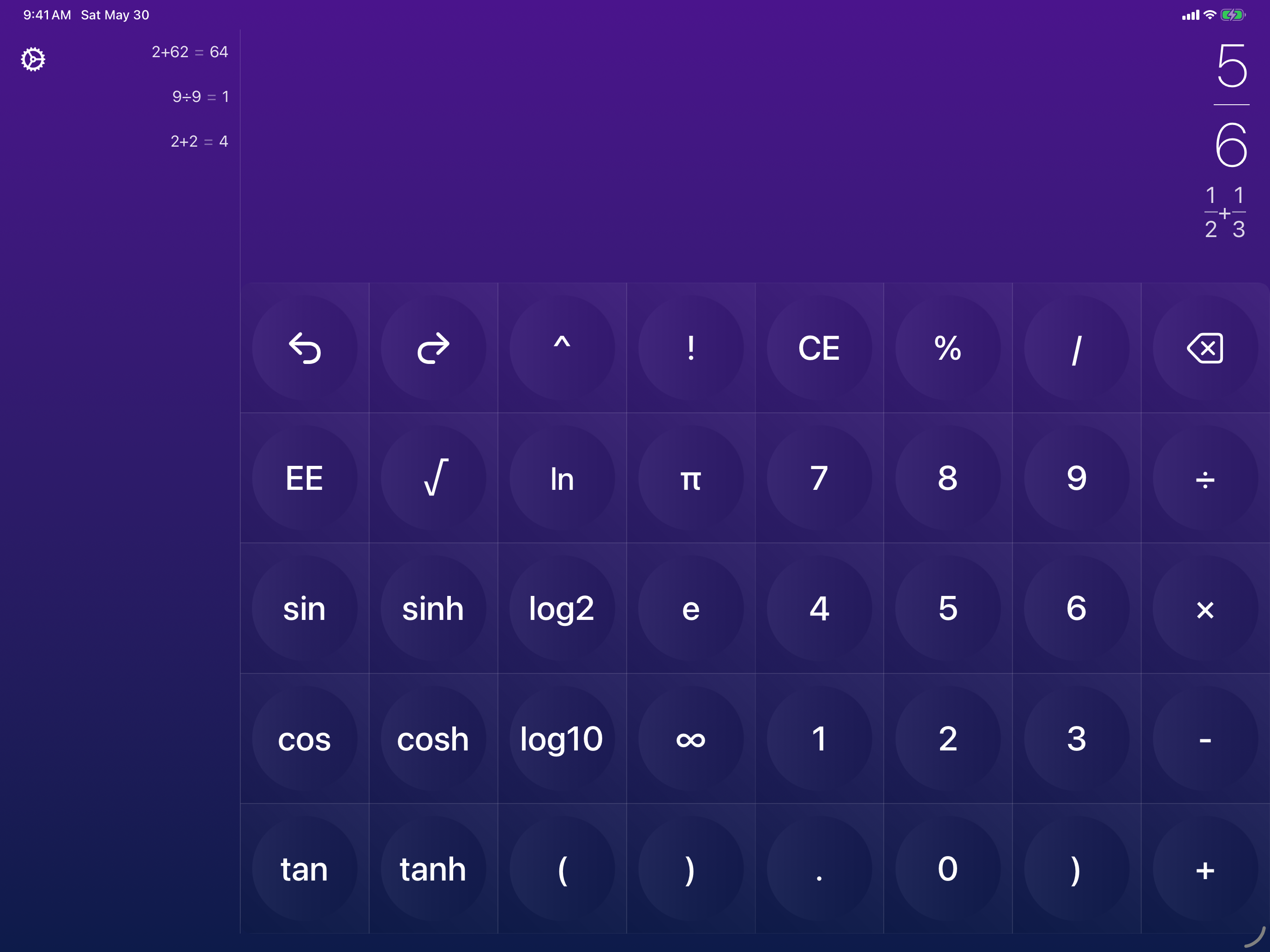 Numerical³