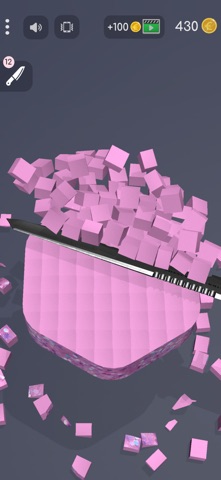 切割 - 切片与切丁 screenshot