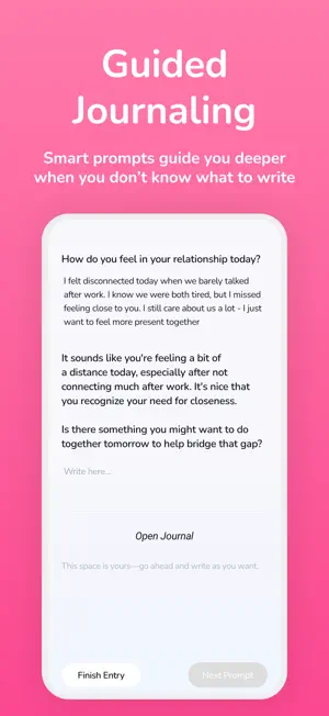 Couples: Relationship Coach screenshot 1
