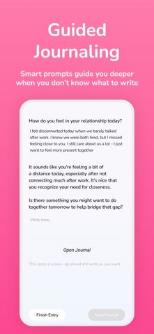 Couples: Relationship Coach Screenshot 1 of 7