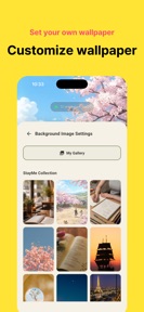 StayMe - Study with me Timer screenshot