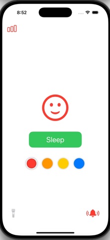 Snore_No_More Screenshot 1 of 5