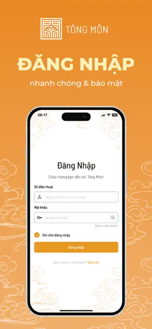Tông Môn screenshot 1