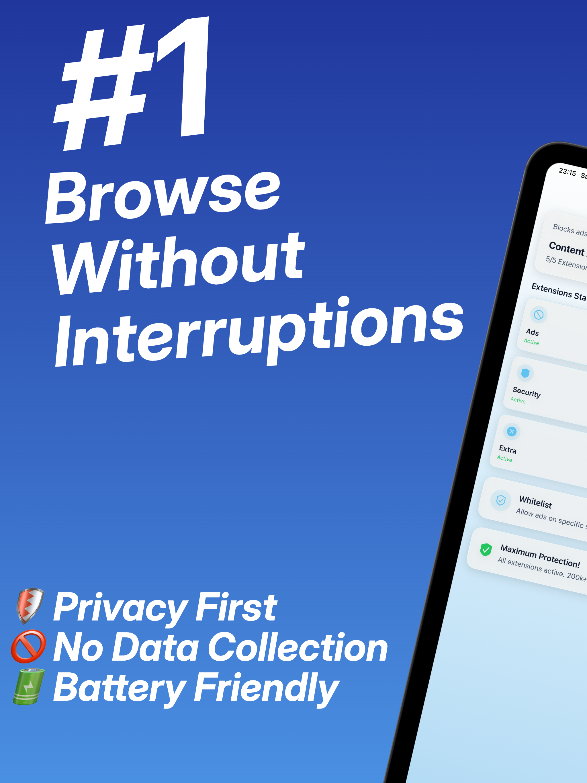 KeepSAFE screenshot 6