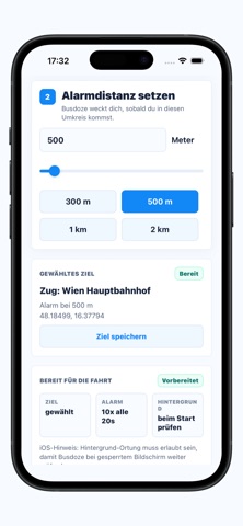 Busdoze screenshot