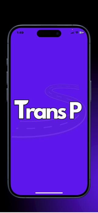 TransP Screenshot 1 of 6
