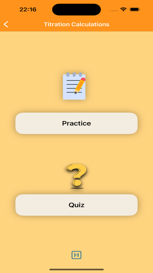 #3. GCSE Mole Calculations (iOS) Podle: Isomeos Limited