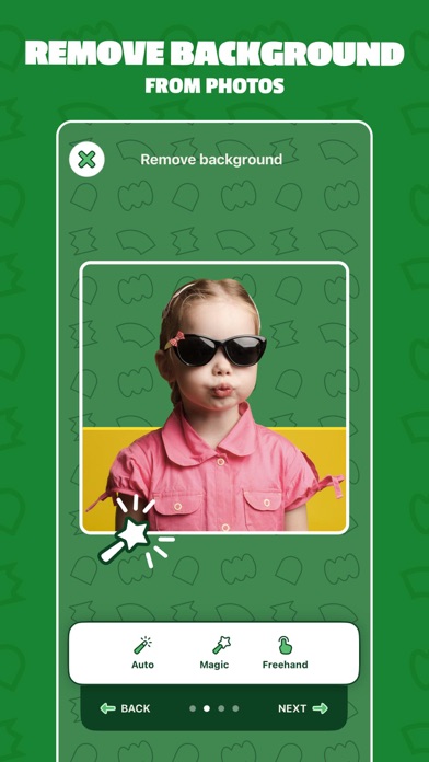 WhatSticker - Sticker Maker screenshot 4
