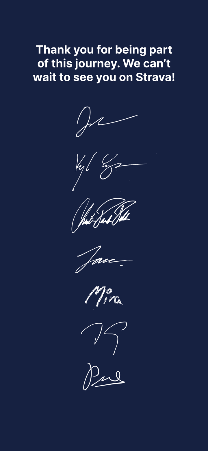 The Breakaway Cycling Training screenshot 2