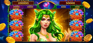 Jackpot Wild Screenshot 1 of 5