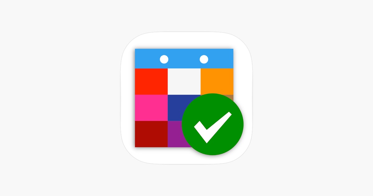 ‎Daily Notes Planner 3 App - App Store