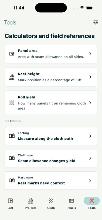Battenline screenshot 6