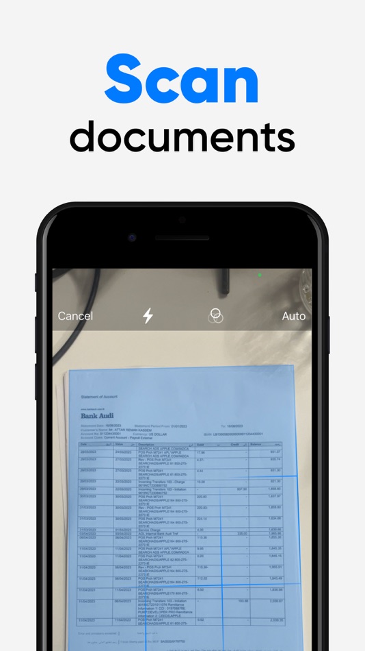#4. Air Printer: Print + Scan (iOS) 由: Derick Kwashie