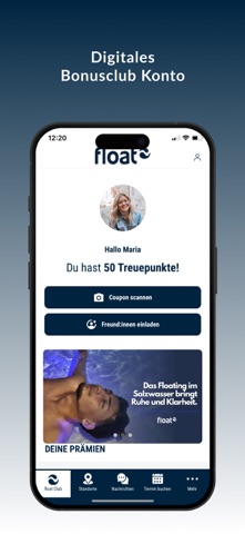float Hamburg Screenshot 1 of 3