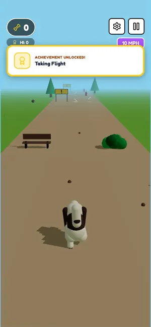 Havanese Hero screenshot 2