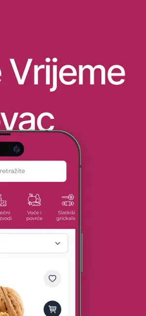 cijene.me screenshot 2