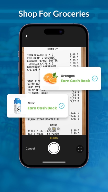 Upromise: Cash Back Rewards screenshot-3