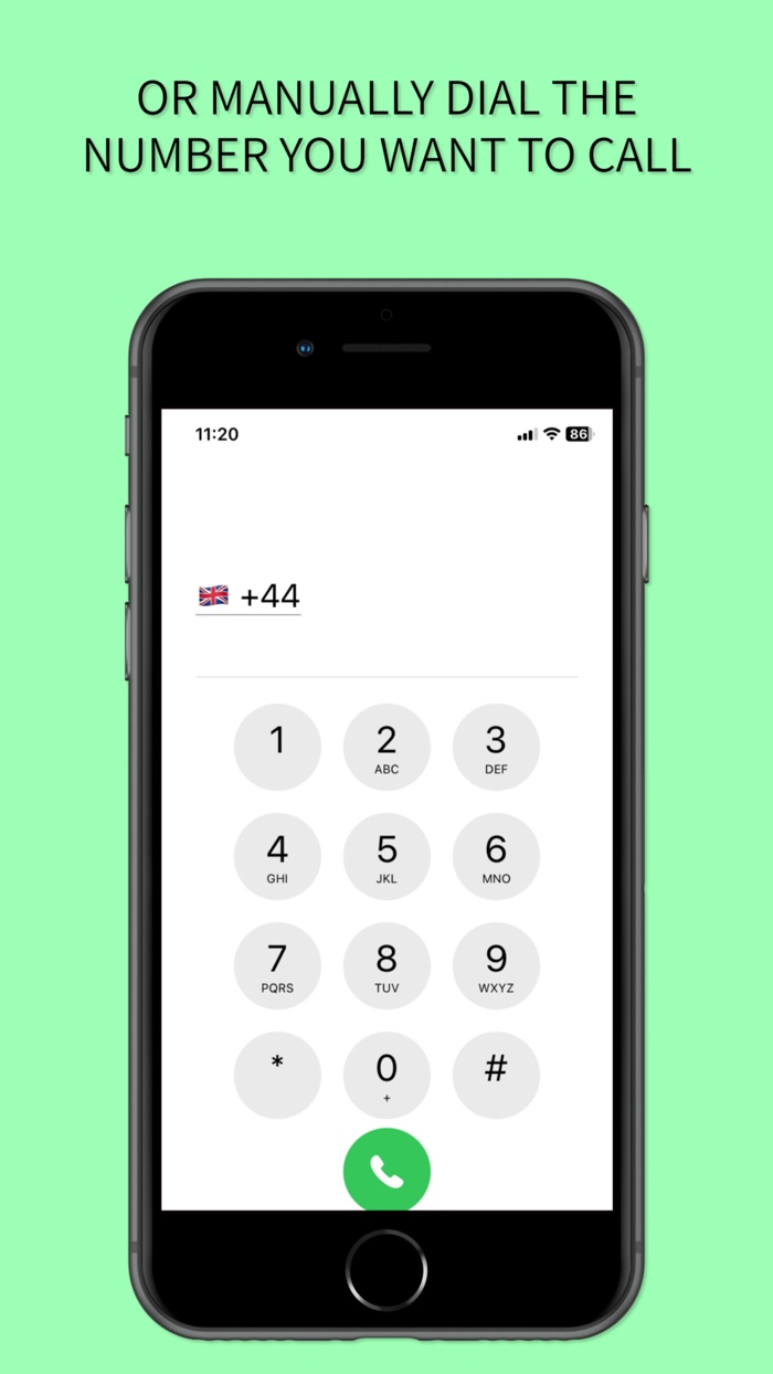 Rec Point Call Recorder