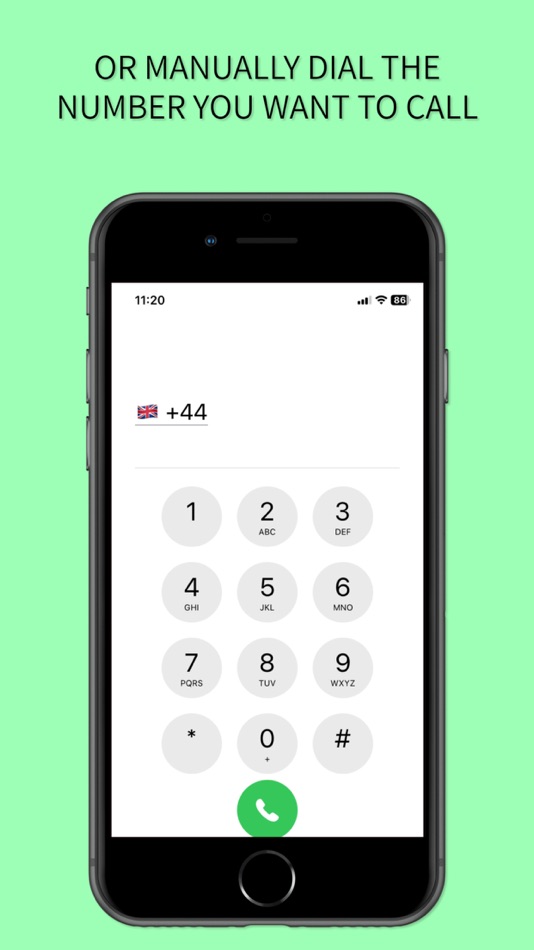#4. Rec Point: Call Recorder (iOS) 来自: Lampedusa Digital, S.L.