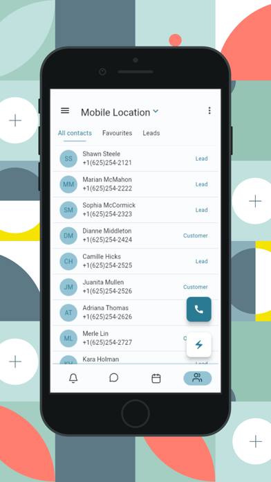 Indi Mortgage Screenshot