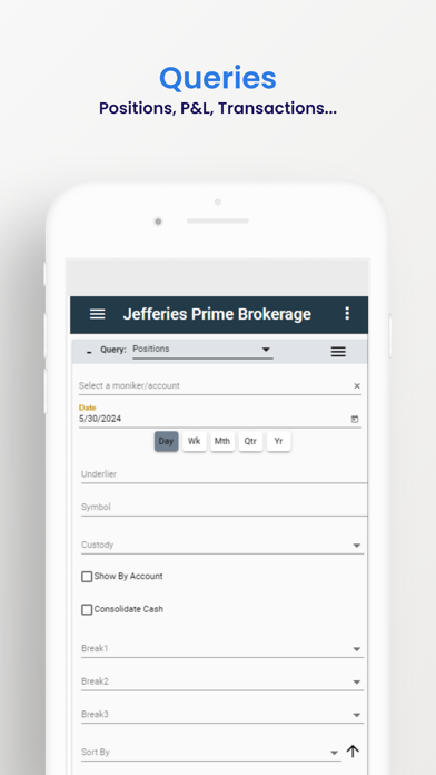 Screenshot #3 pour JPrime