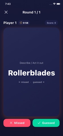 Body Word Link screenshot 4