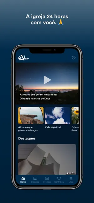 AD BRÁS OSASCO screenshot 1