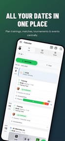 easy2coach - Team Manager screenshot