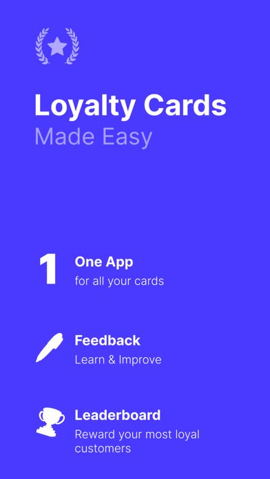 Badger Cards Screenshot