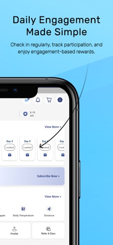 E Booster Screenshot 3 of 6