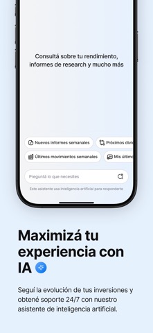 Max Capital Screenshot 5 of 6