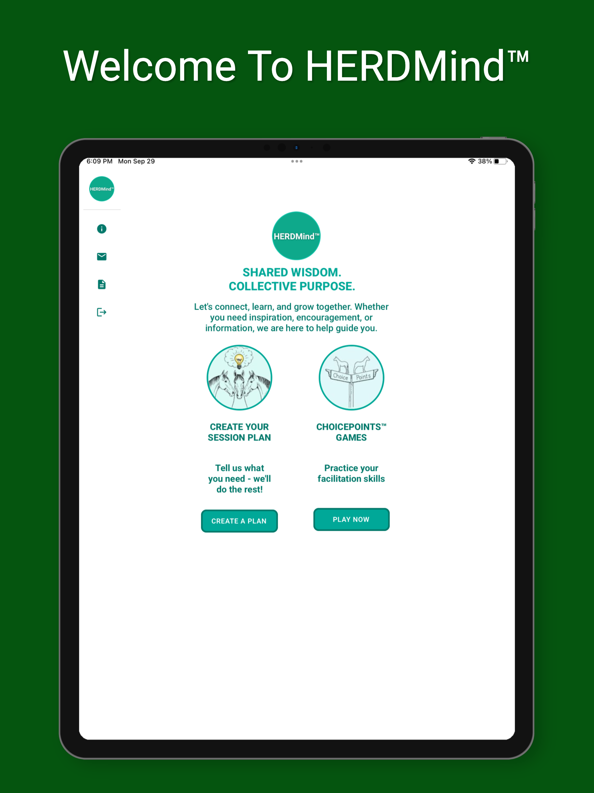 HERDMind screenshot 5