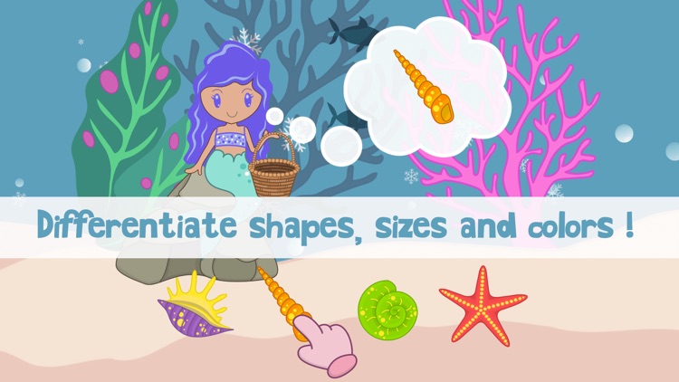 Bibi Rose In The Sea screenshot-6