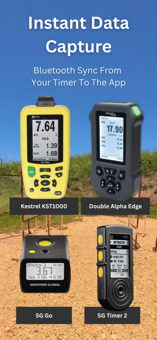 Range Training Screenshot 3 of 5