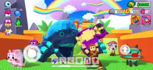 Rock Roller: Push for Brainjot screenshot 2