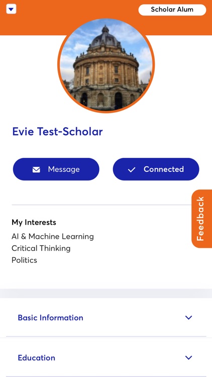 Rhodes Connect screenshot-3