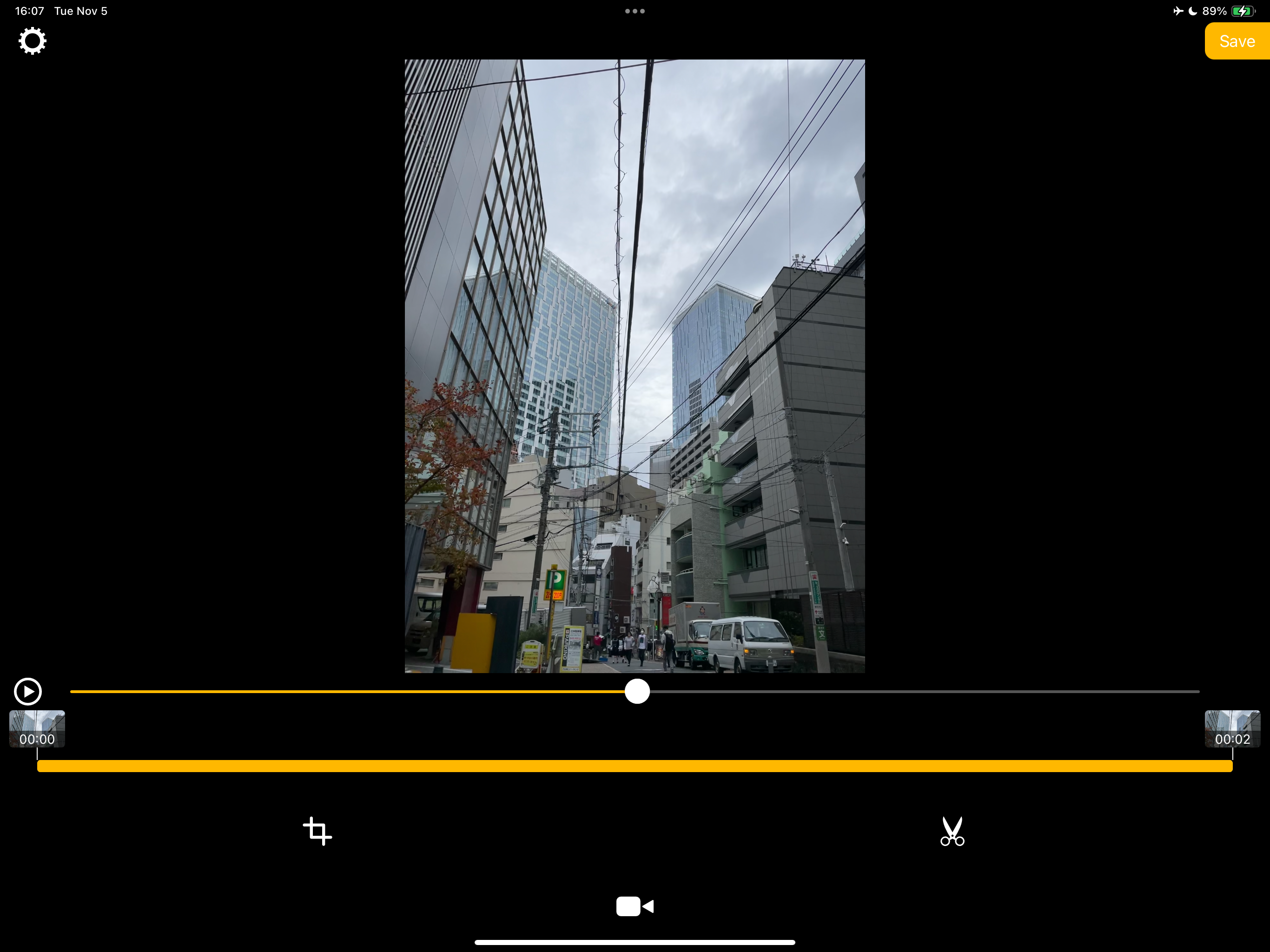 LivMov - Live Photo to Video