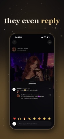 SoulPal: AI Social Media screenshot 6