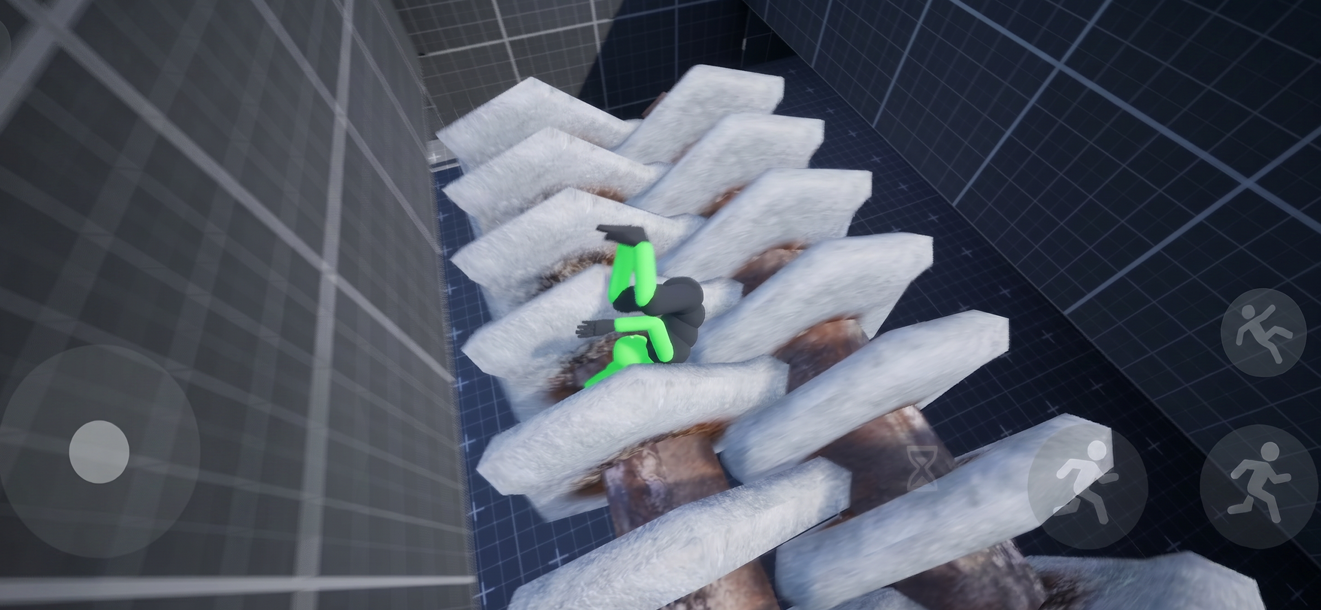 GORAG - Physics Sandbox