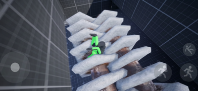 GORAG - Physics Sandbox Screenshot 6 of 8